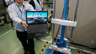 日本总部工厂行 VAIO笔记本电脑探秘之旅——计算机软硬件的匠心融合